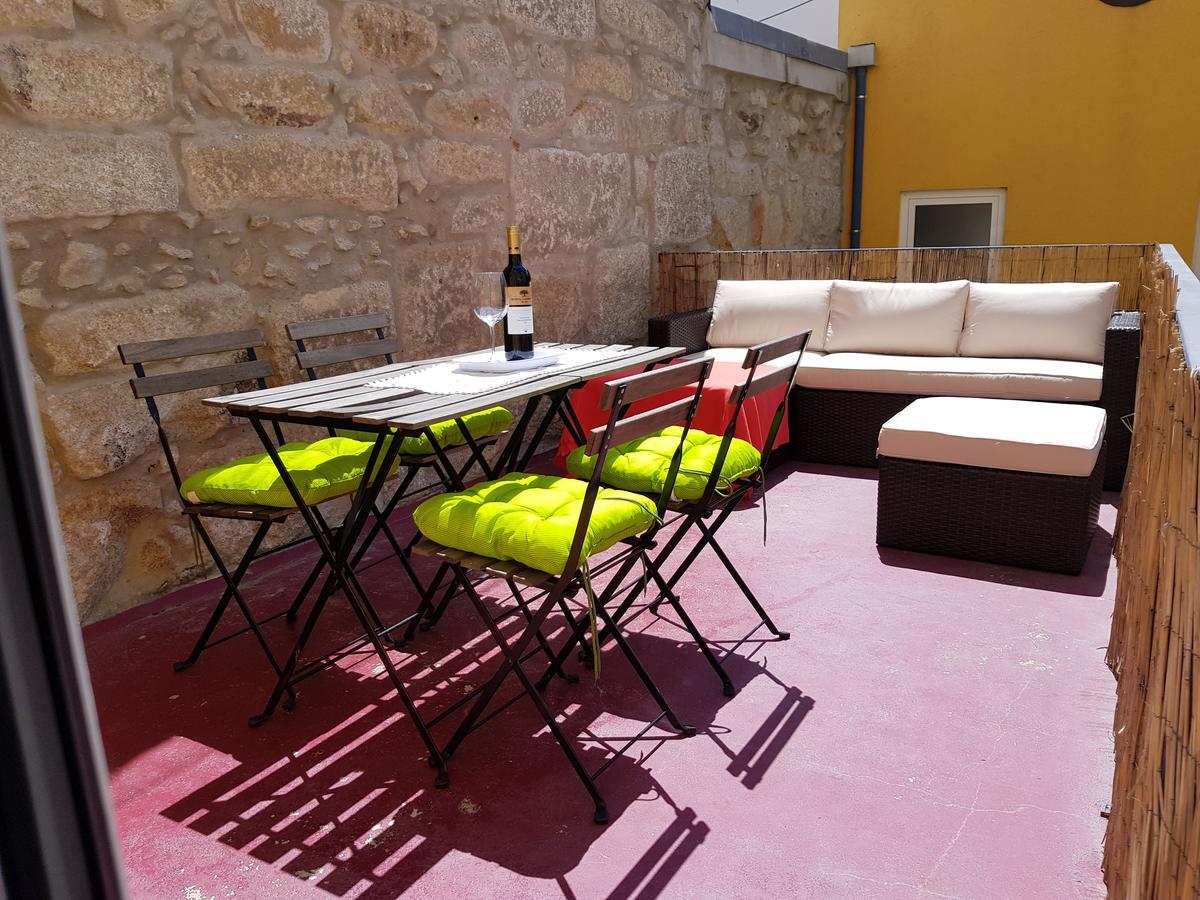Apartamento Centenary Fontainhas