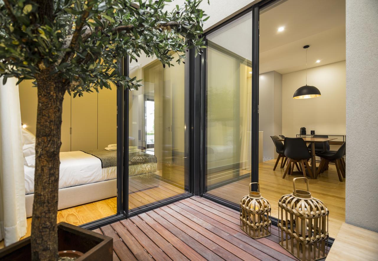 Apartment Thomaz Palace Porto