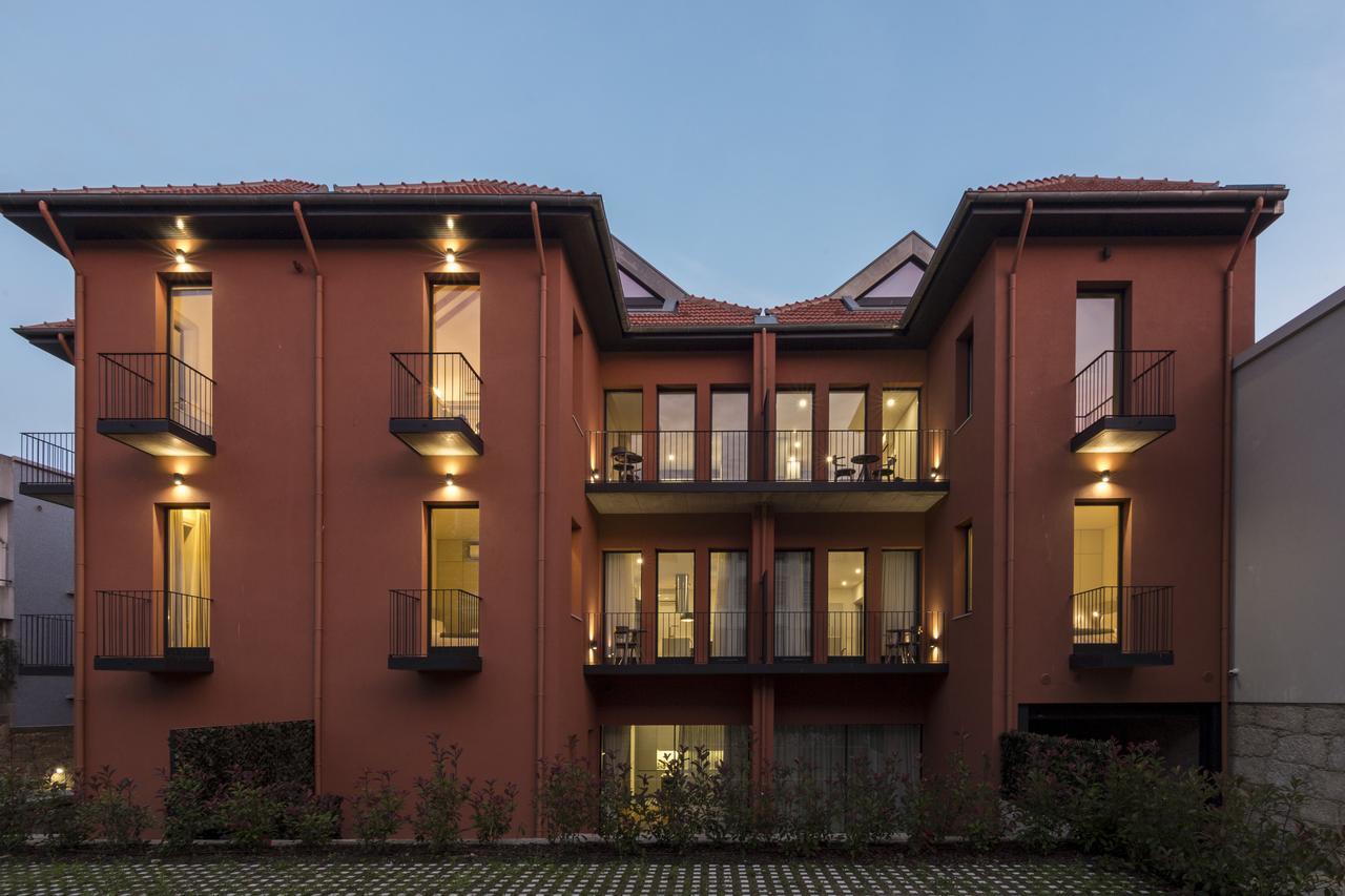 Apartamento Thomaz Palace *