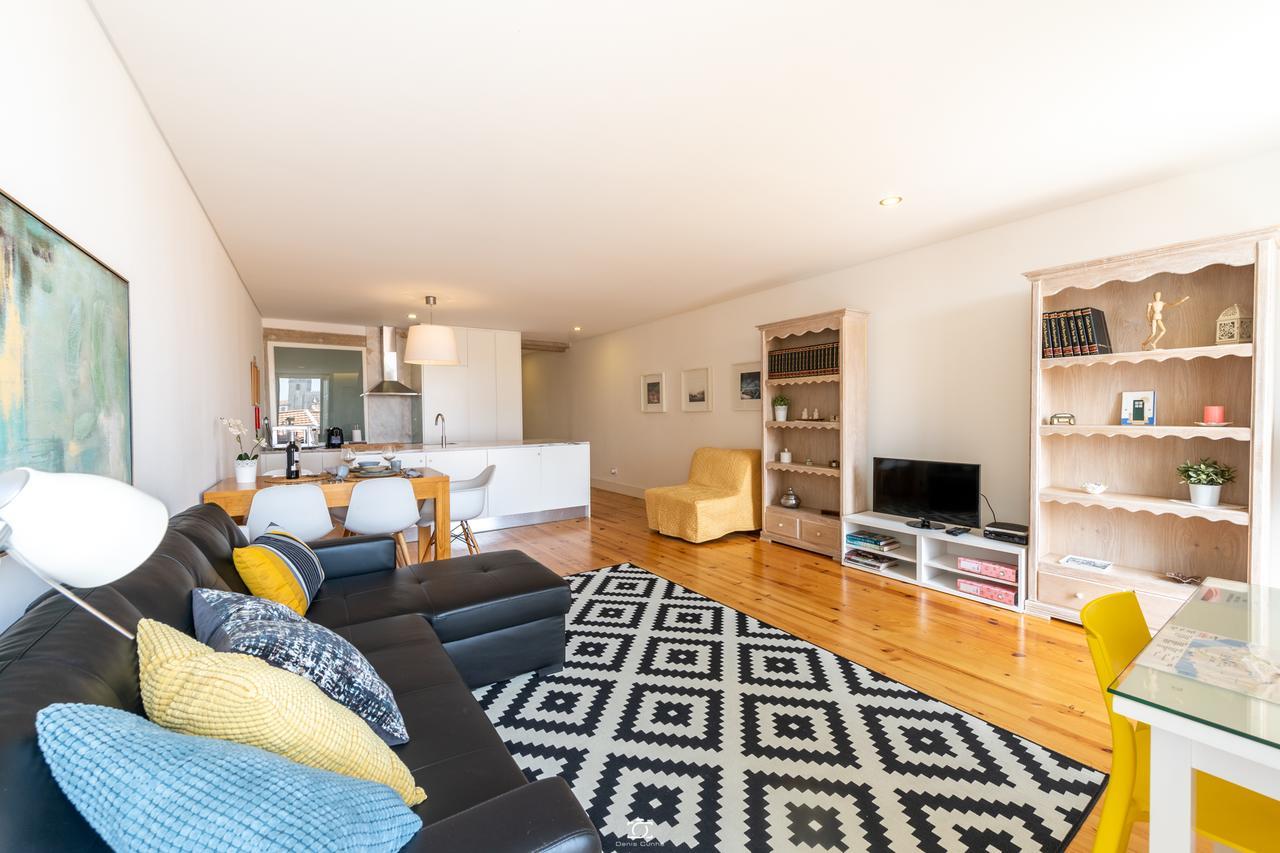 Apartamento Merc Vitoria's Place *