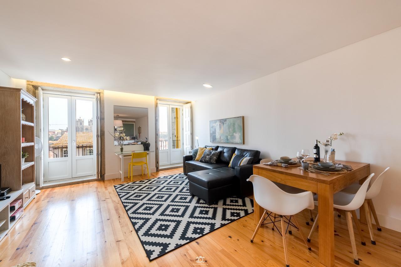 Apartamento Merc Vitoria's Place Porto