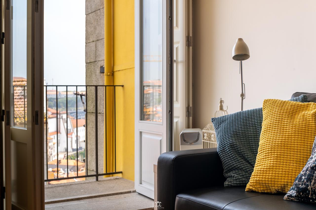Apartamento Merc Vitoria's Place *