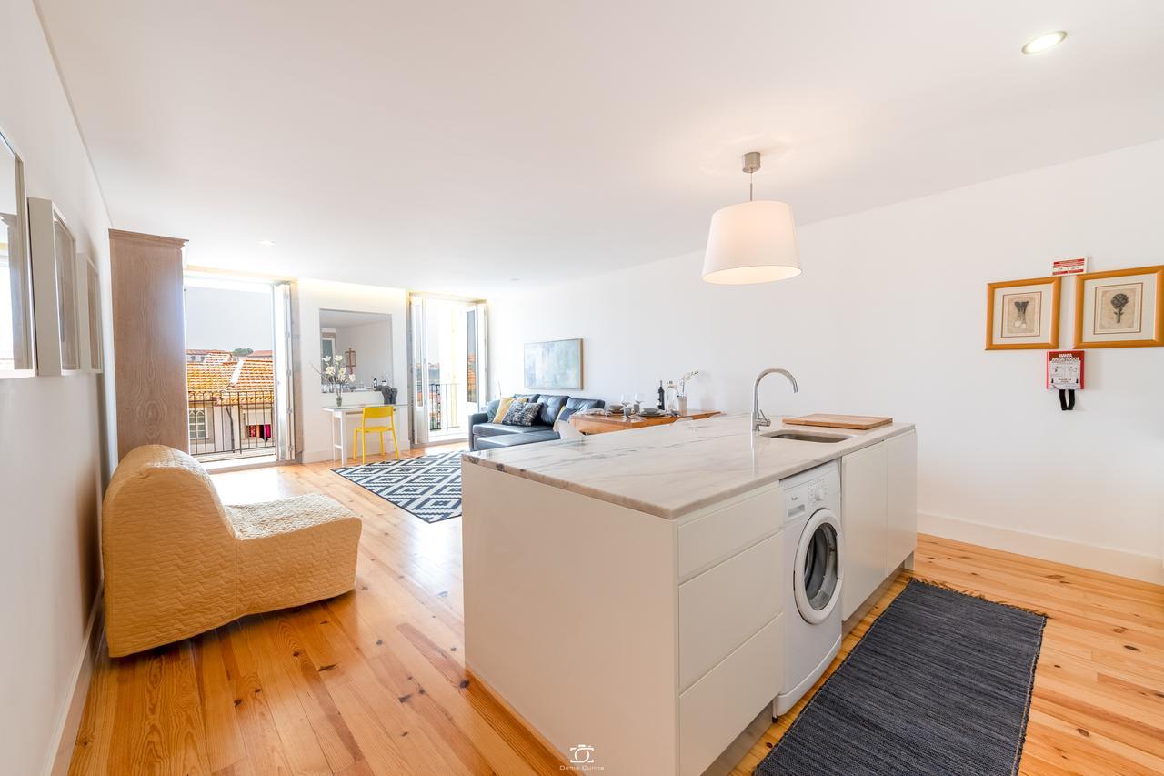 Merc Vitoria's Place Apartamento Porto