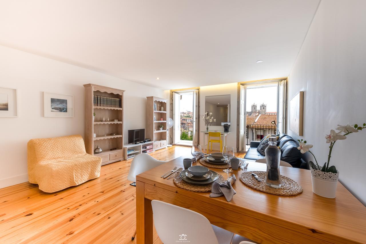 Merc Vitoria's Place Apartamento