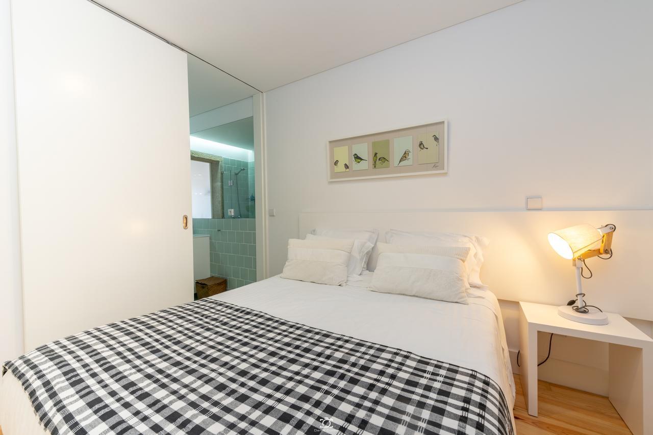 Apartamento Merc Vitoria's Place *