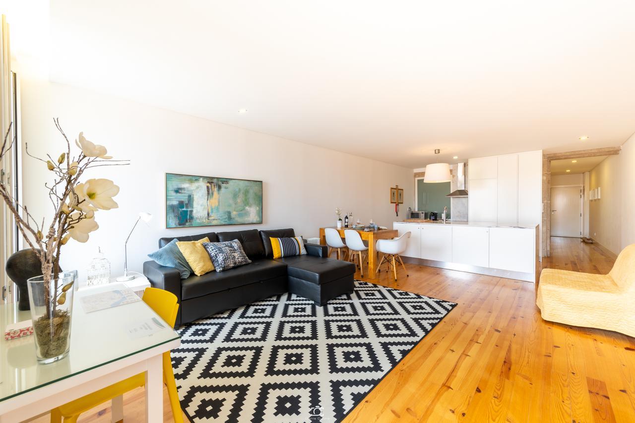 Apartamento Merc Vitoria's Place *