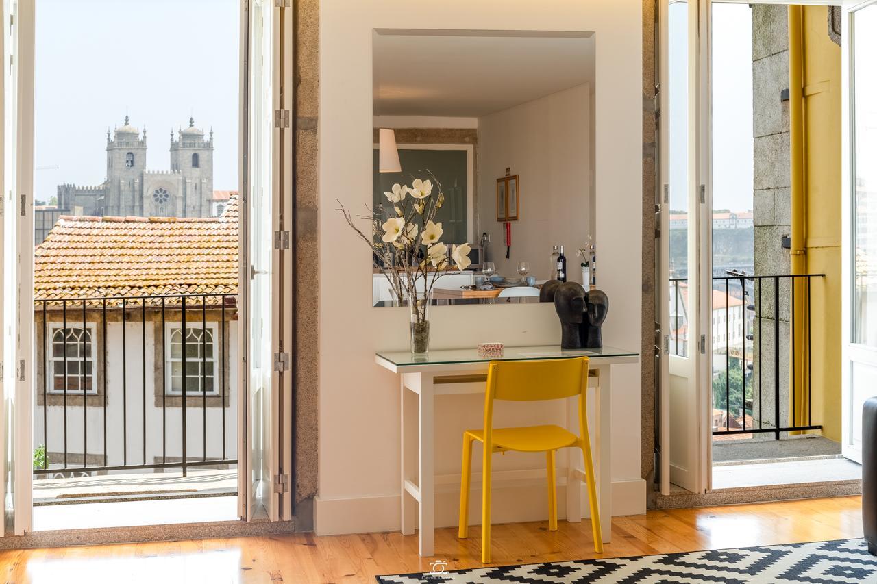 Apartamento Merc Vitoria's Place Porto
