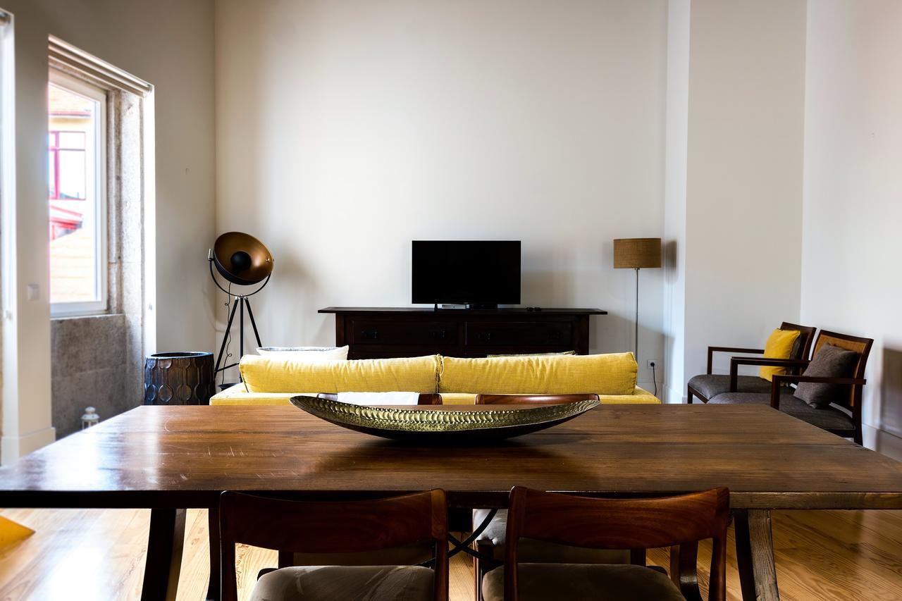 Apartment Mouzinho 111 Luxury House *
