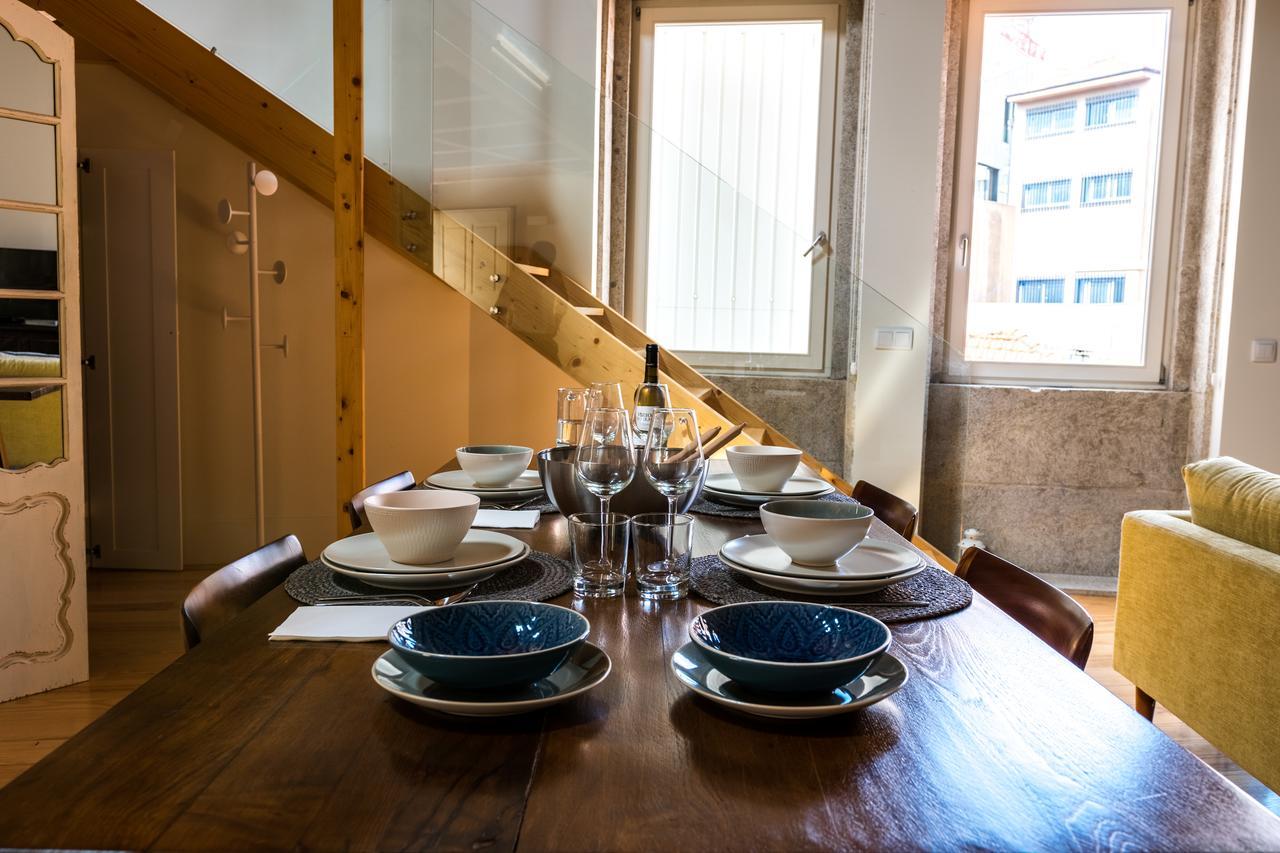 Mouzinho 111 Luxury House Oporto