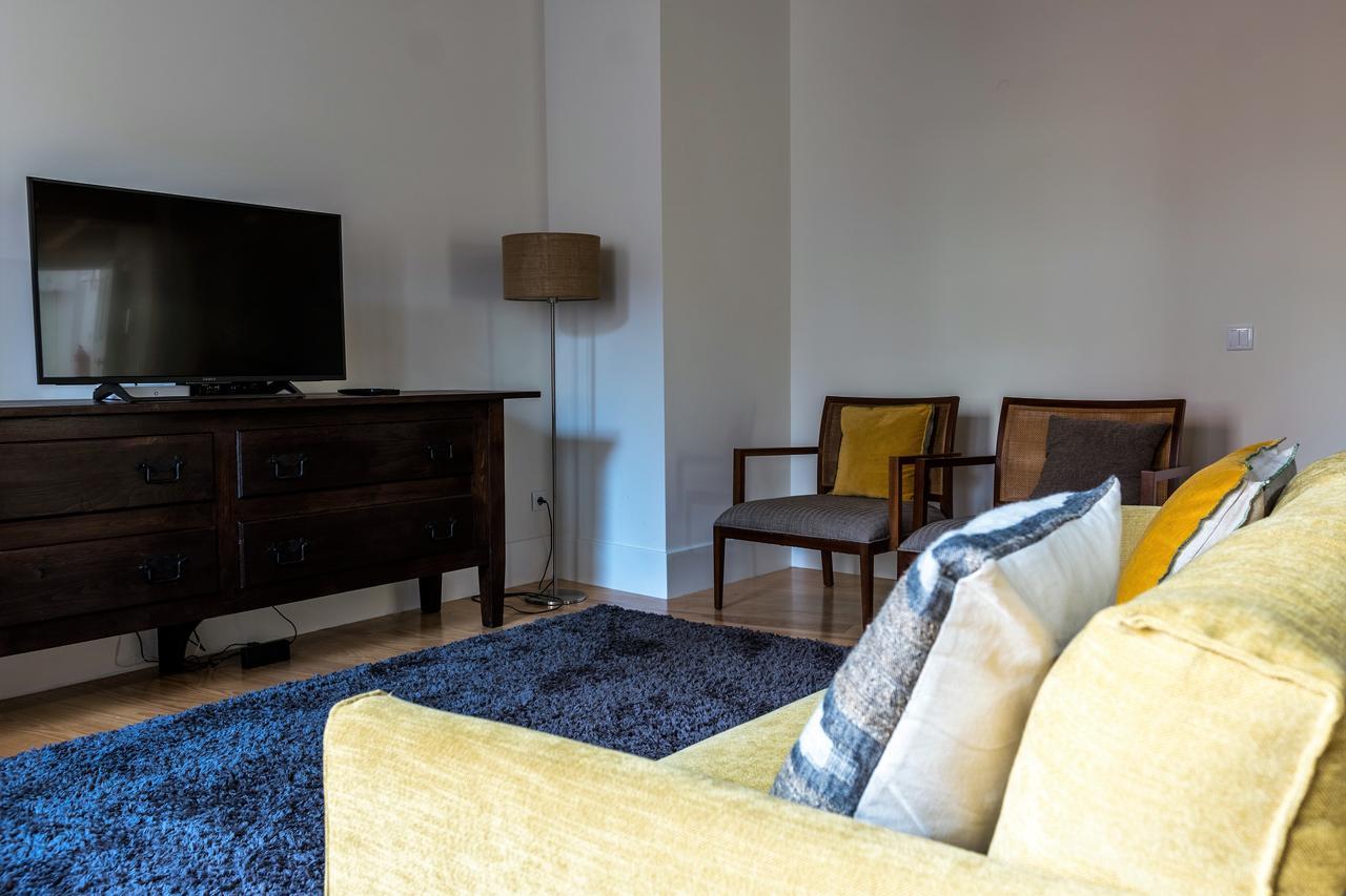 Apartment Mouzinho 111 Luxury House Porto