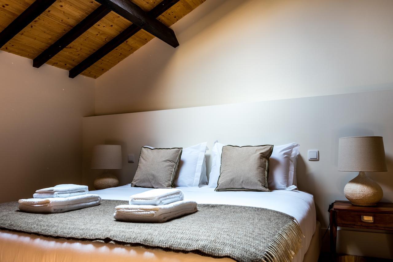 Mouzinho 111 Luxury House Apartamento