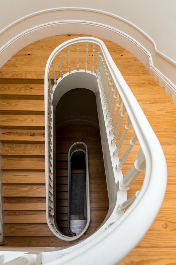Apartment Mouzinho 111 Luxury House