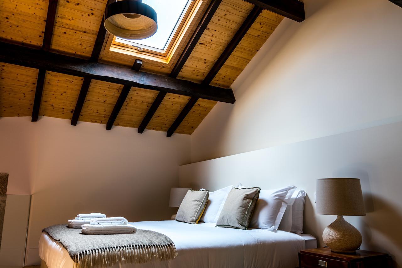 Mouzinho 111 Luxury House Apartment Porto
