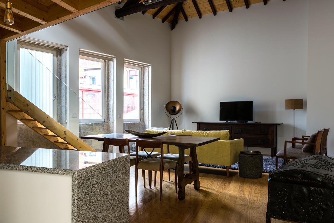 Apartment Mouzinho 111 Luxury House