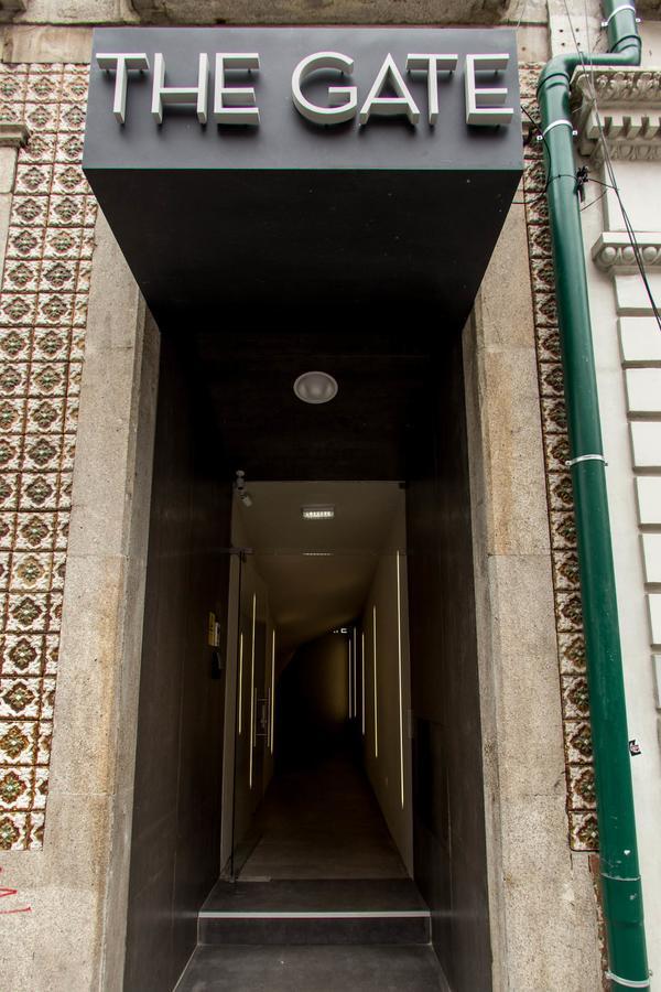 The Gate Guest house