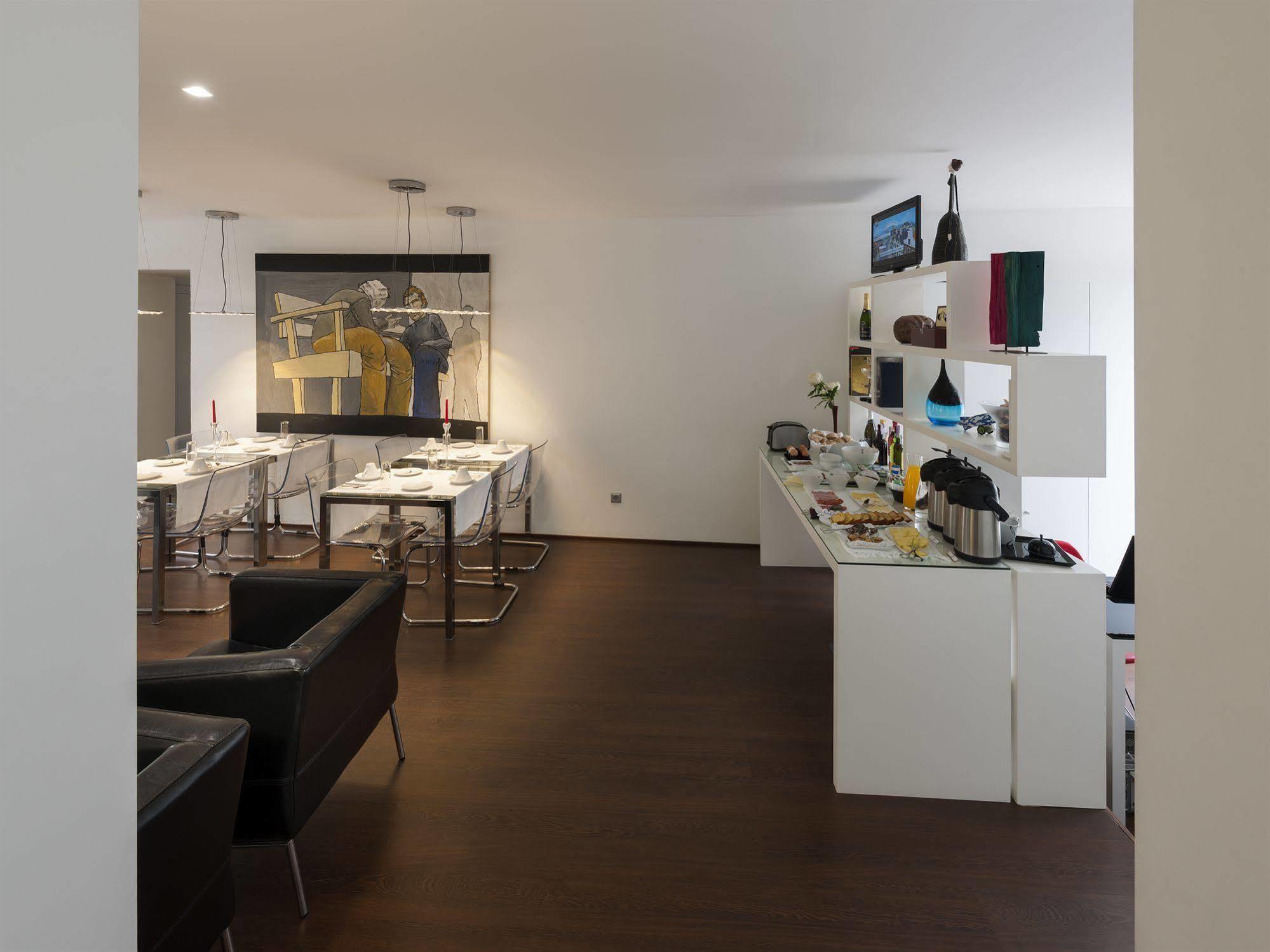 Apartamento Fine Arts By Olala Homes Oporto