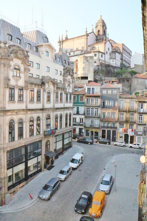 Ribeira By Yoursporto Apartamento *
