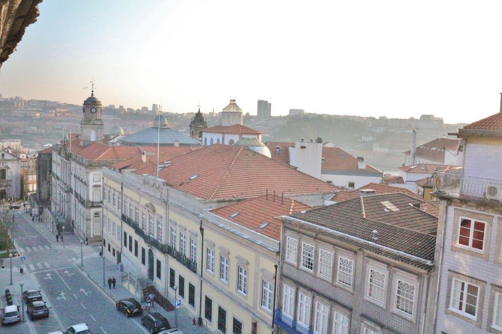 Apartamento Ribeira By Yoursporto Oporto