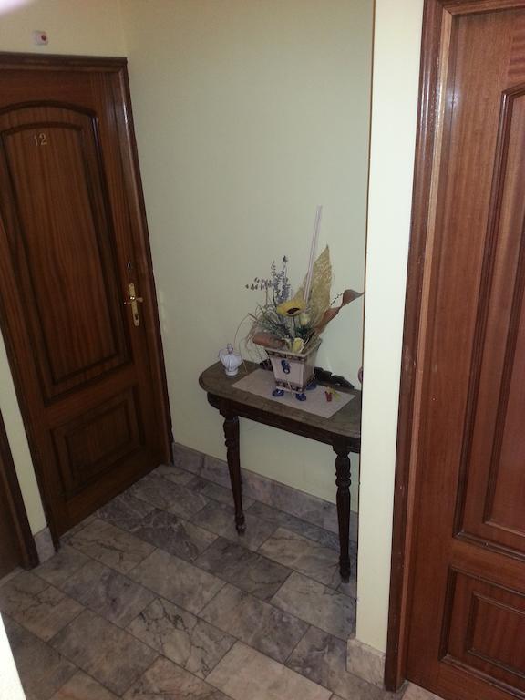 Casa de hóspedes Caldeira 2*