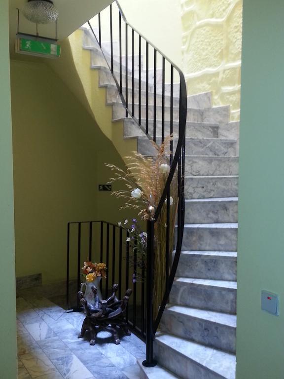 Caldeira Casa de hóspedes Porto