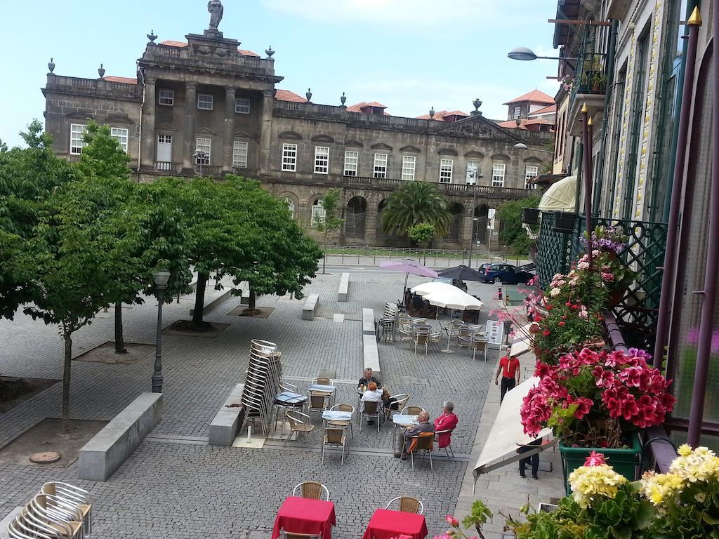 Casa de hóspedes Caldeira Porto