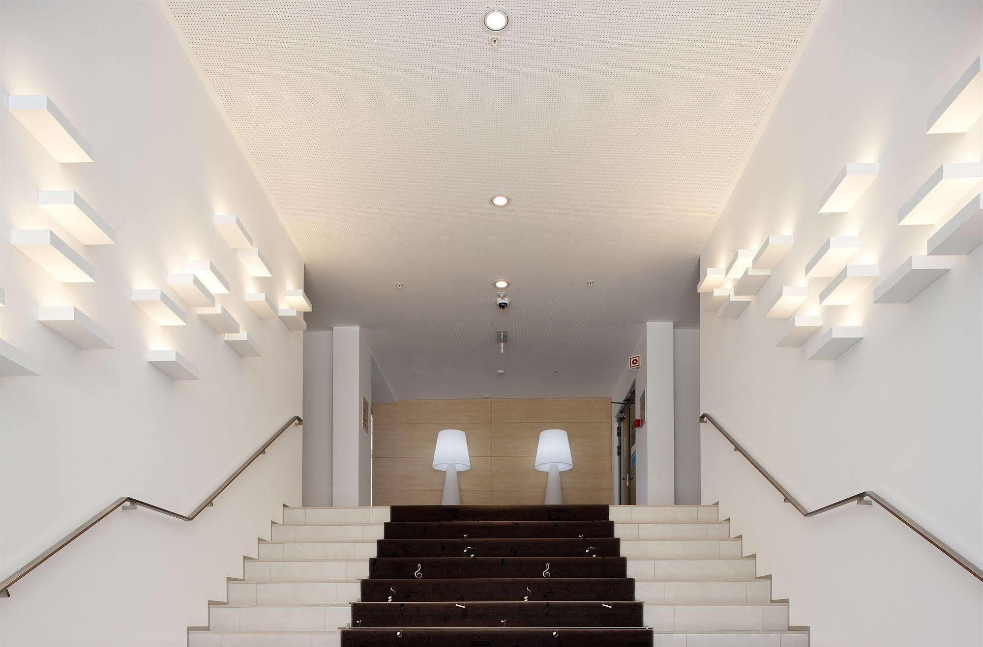 Hotel Da Música 4*