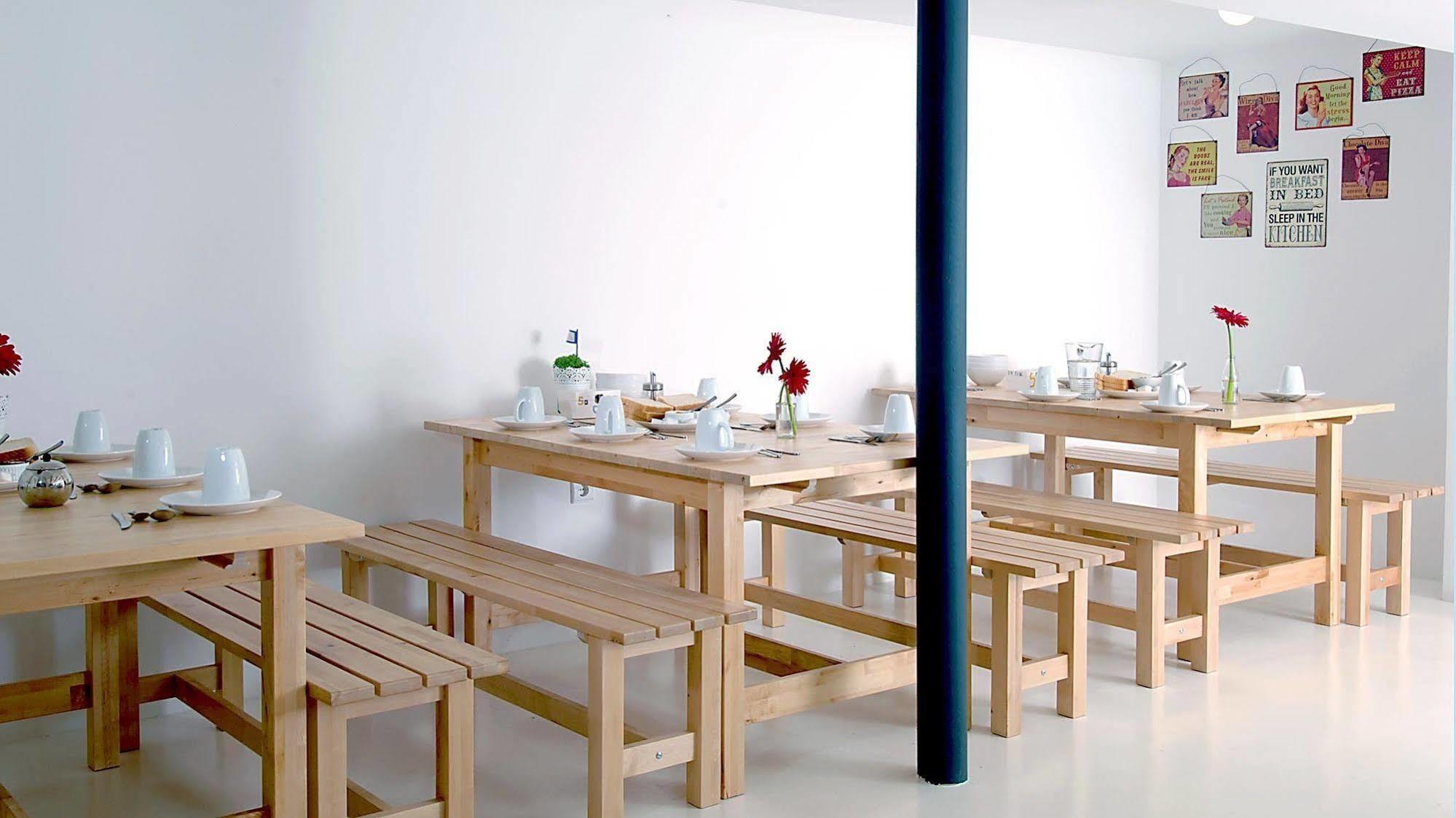 So Cool Hostal