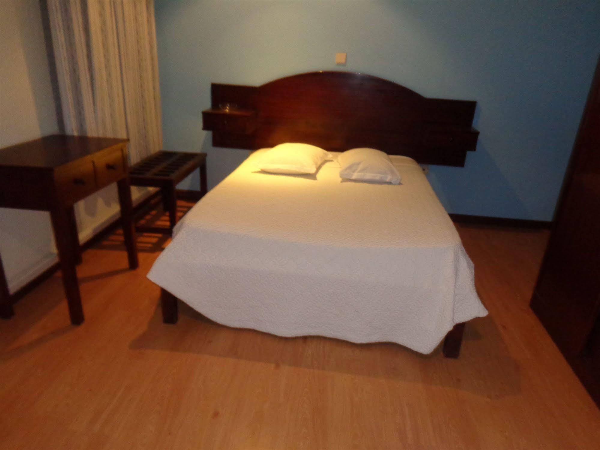 Pensión Residencial Bela Star 2*