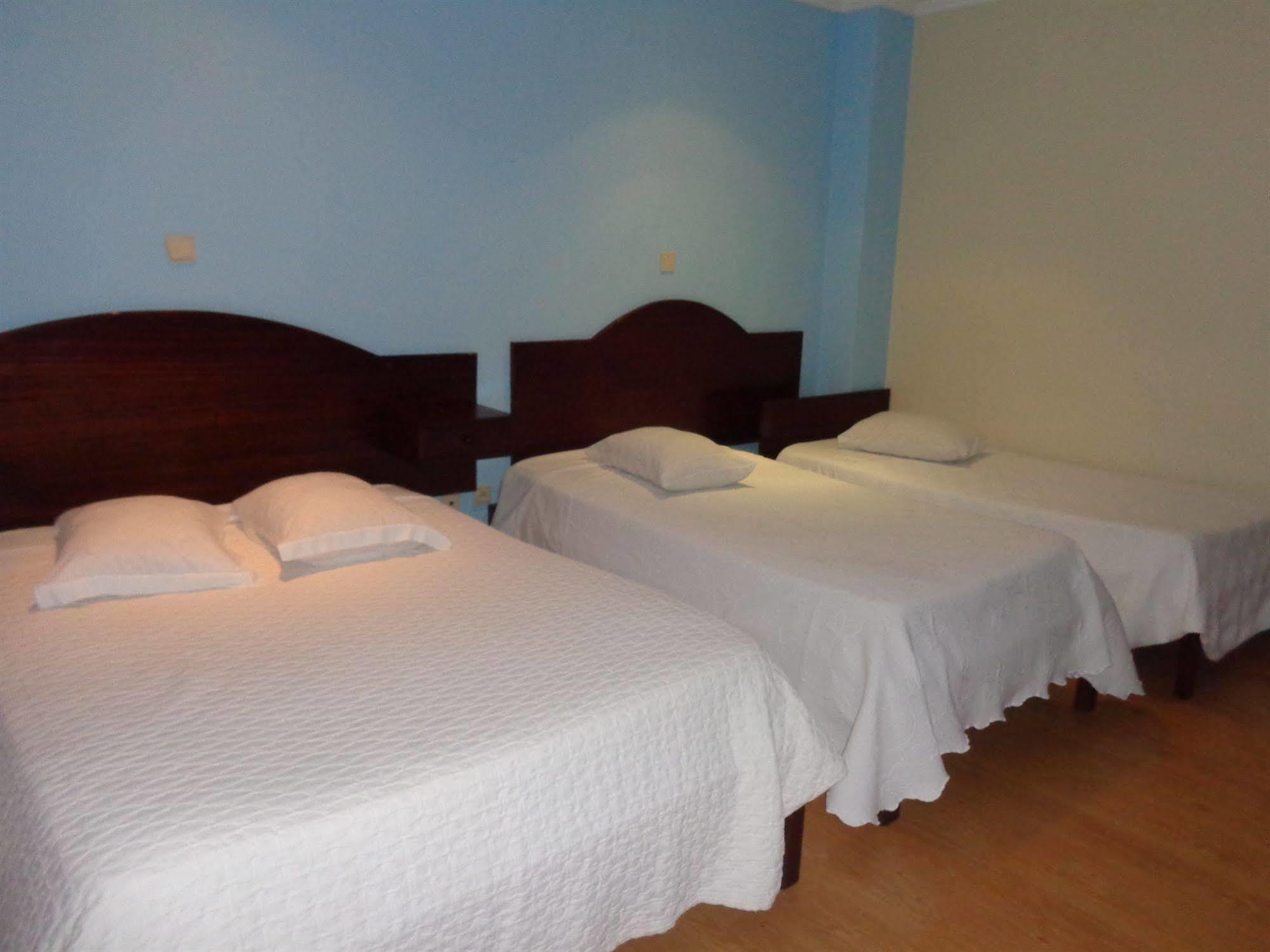 Residencial Bela Star Pensión Oporto