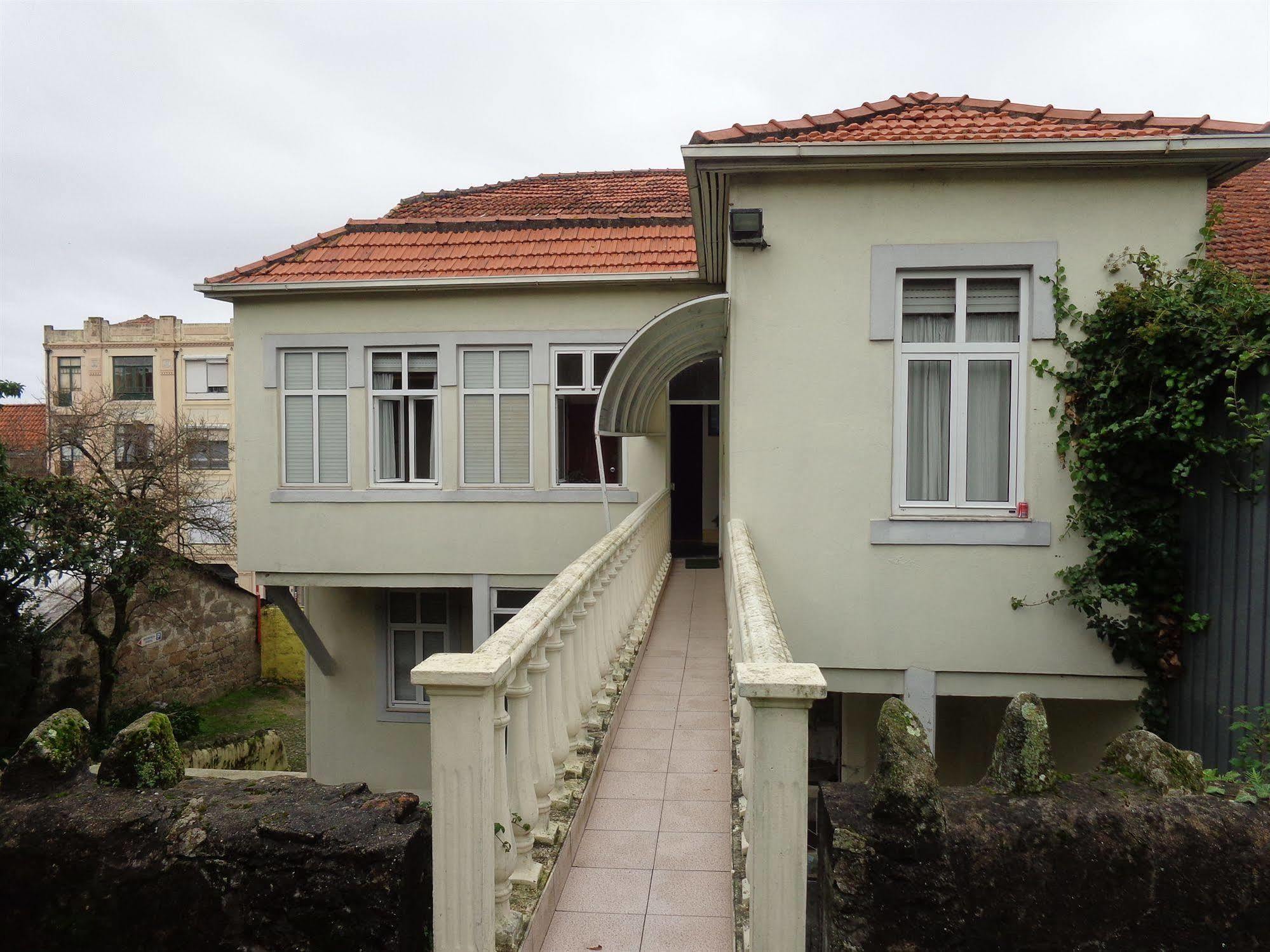 Pensión Residencial Bela Star 2*
