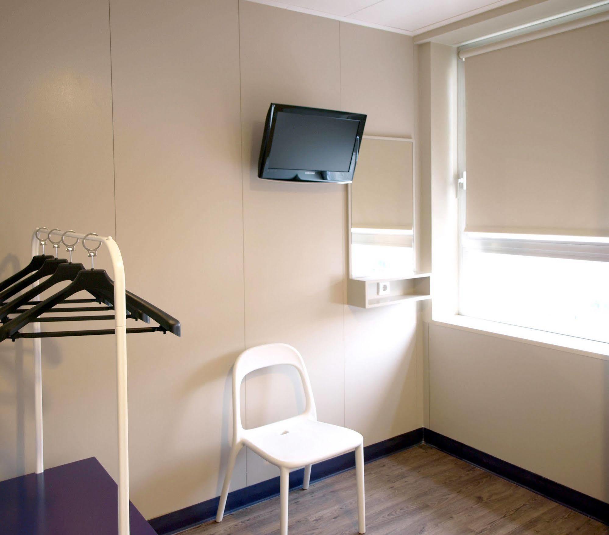 Hotel Herculano - Digital Access Oporto