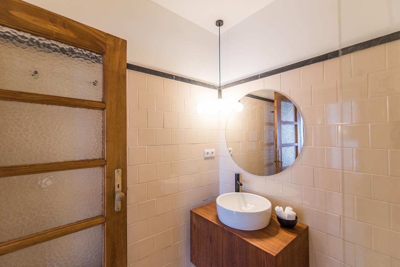 Apartamento Lovelystay Central Secret Oporto