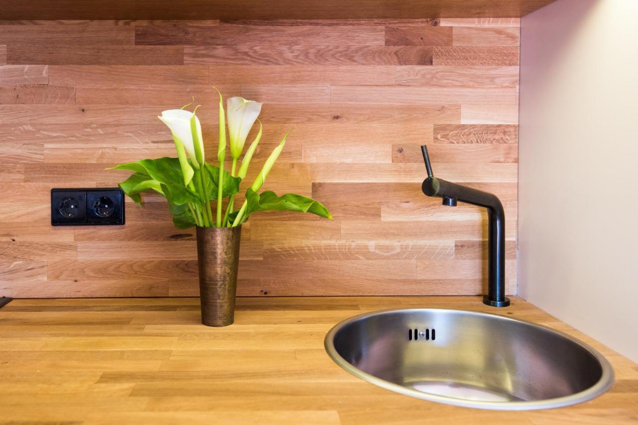 Apartamento Lovelystay Central Secret
