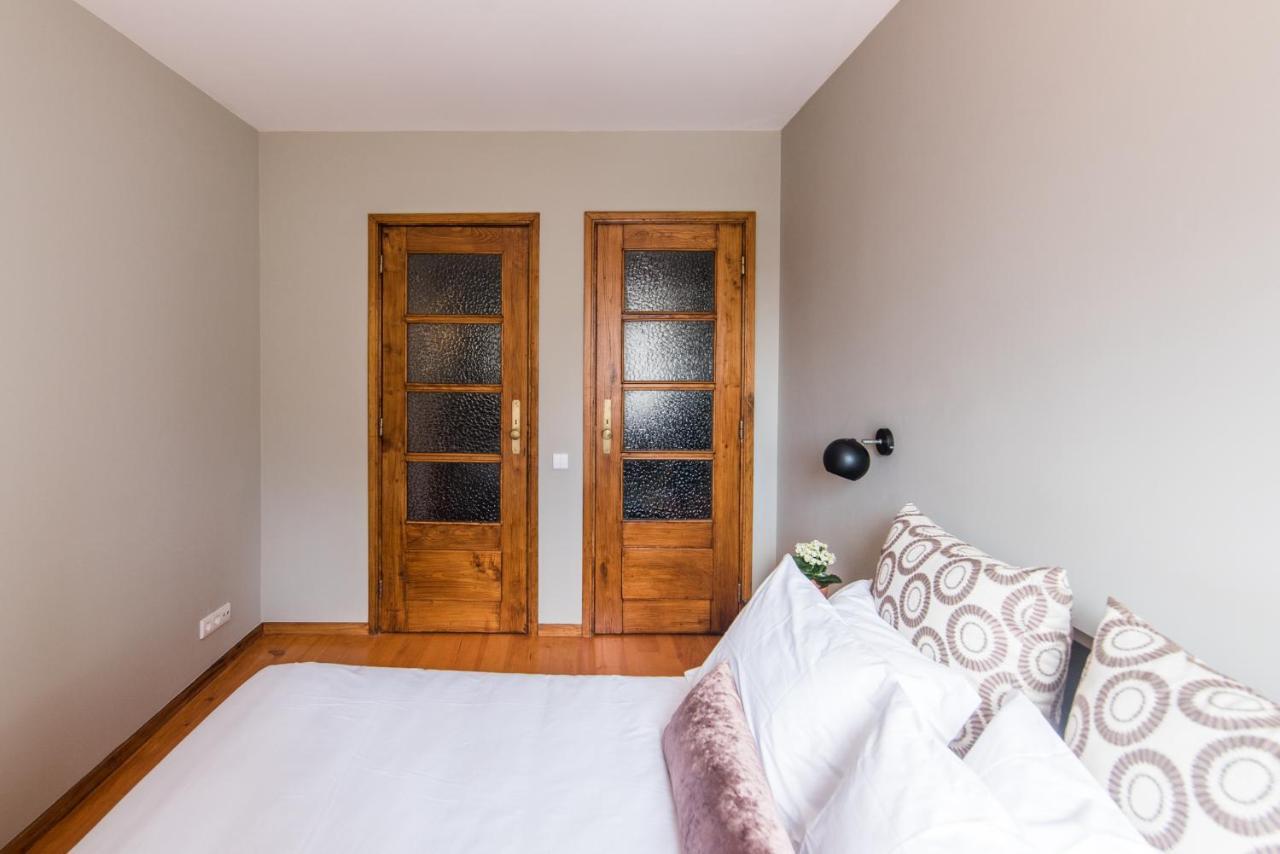 Lovelystay Central Secret