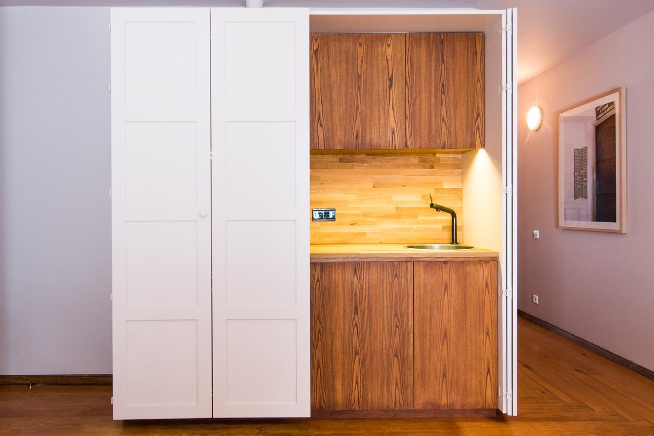 Lovelystay Central Secret Apartamento *