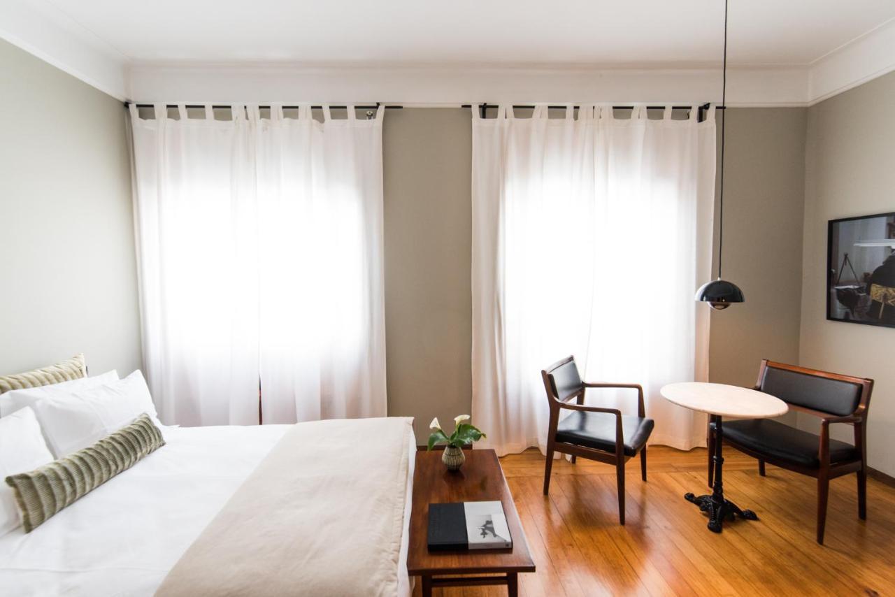 Apartamento Lovelystay Central Secret