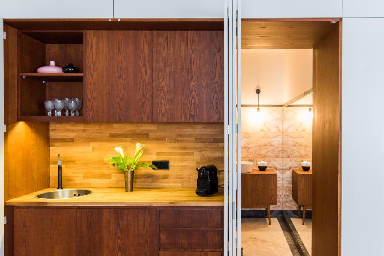 Lovelystay Central Secret Apartamento *