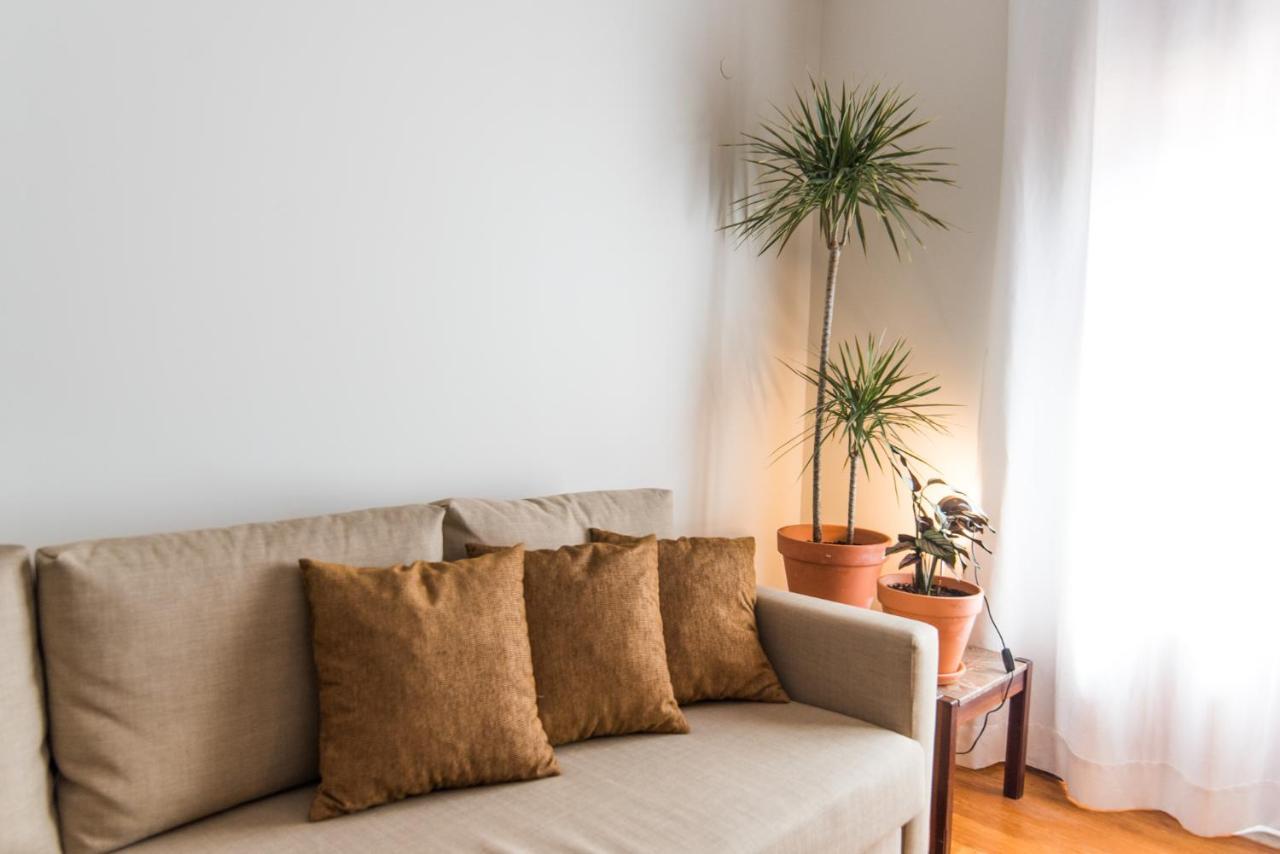 Lovelystay Central Secret Oporto