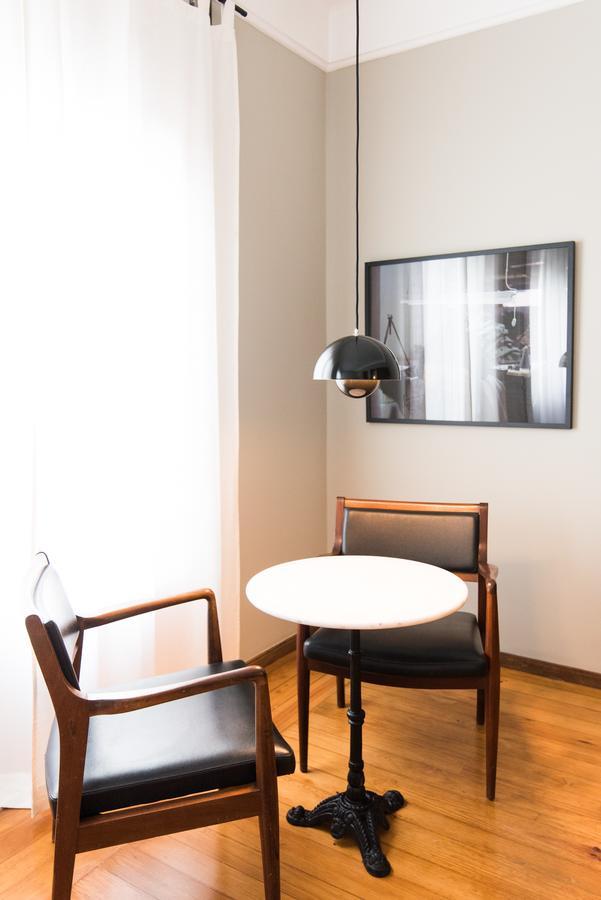 Apartamento Lovelystay Central Secret *