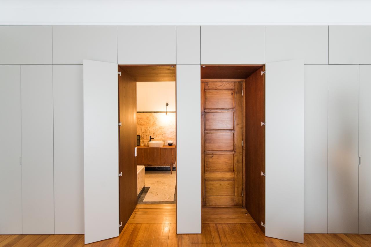 Apartamento Lovelystay Central Secret Oporto