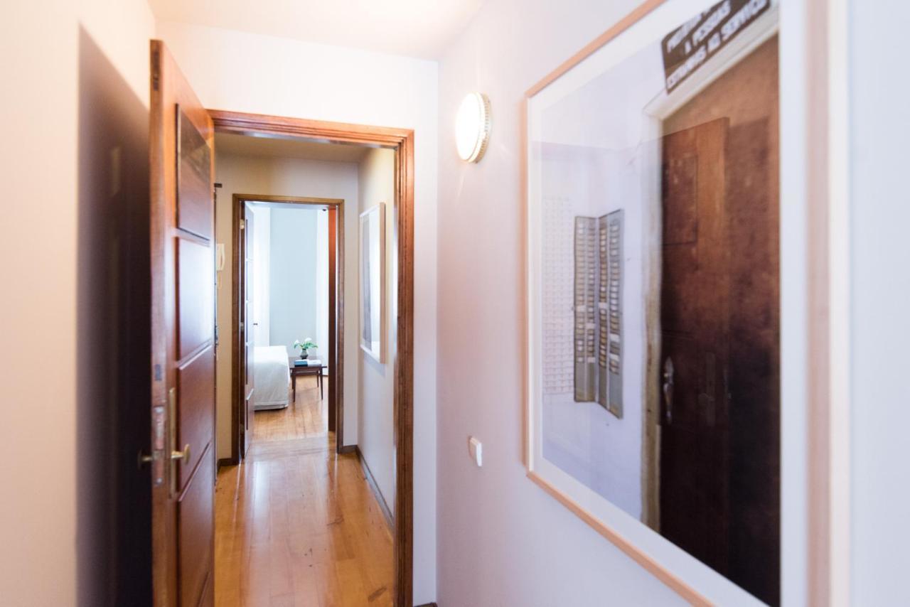 Apartamento Lovelystay Central Secret