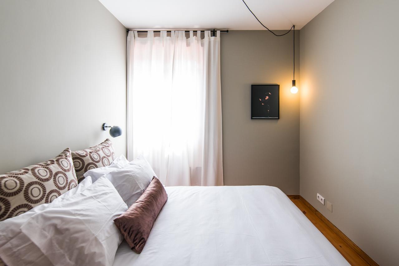Lovelystay Central Secret Apartamento Oporto