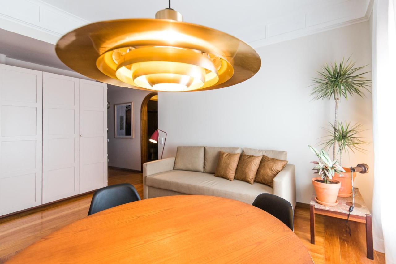 Apartamento Lovelystay Central Secret
