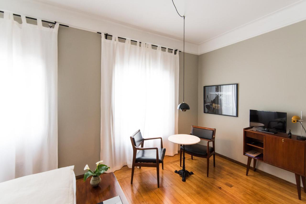 Lovelystay Central Secret