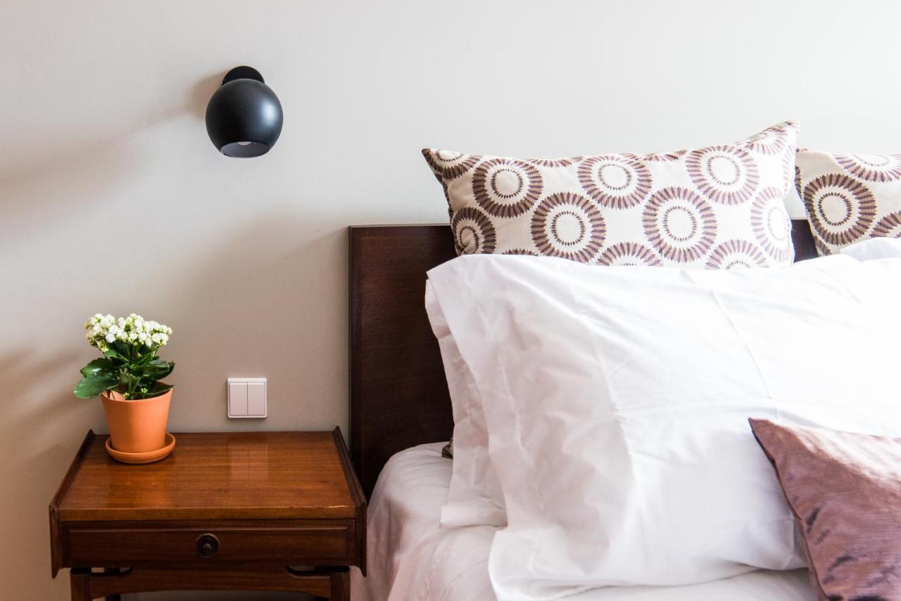 Lovelystay Central Secret Apartamento *