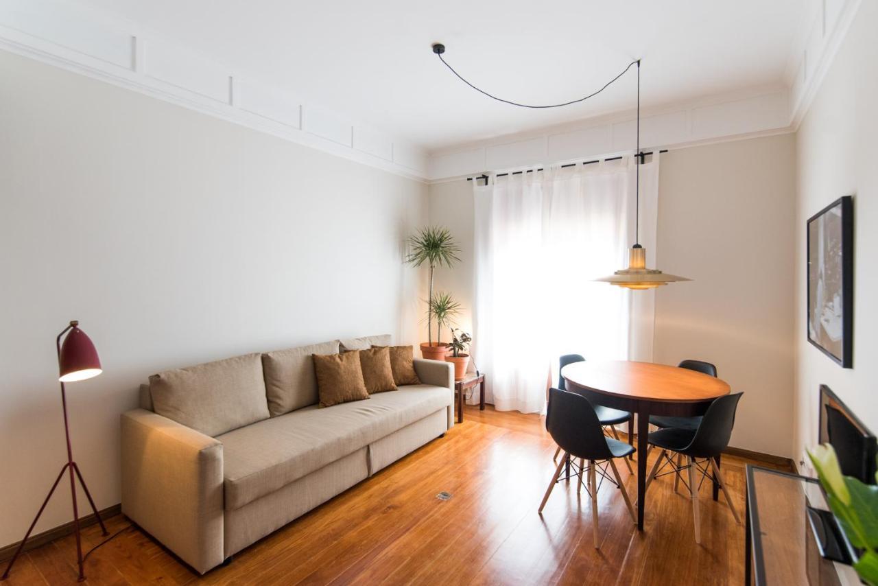 Apartamento Lovelystay Central Secret