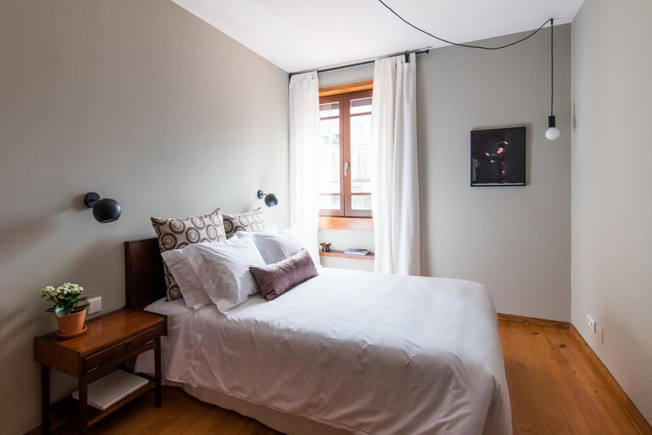 Lovelystay Central Secret Oporto
