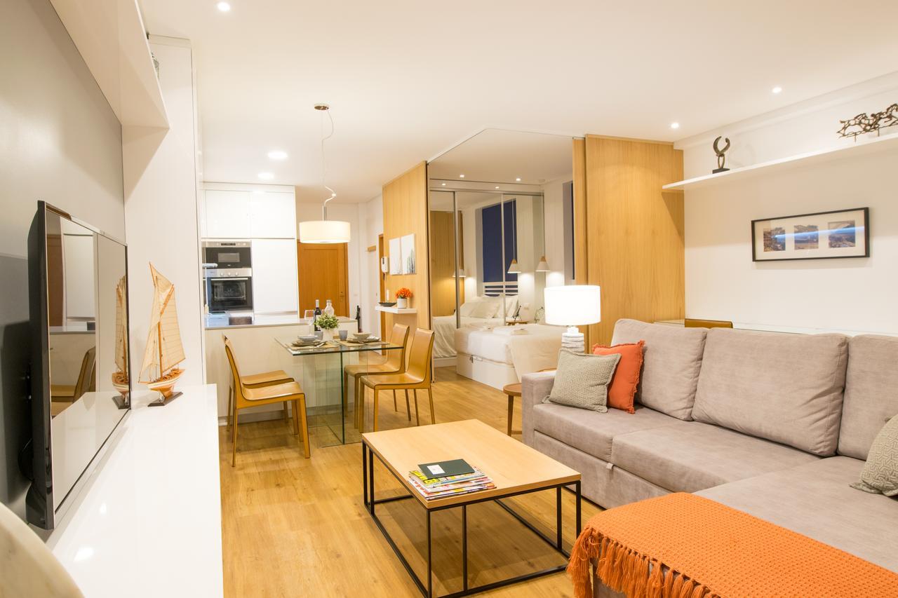 Apartamento Merc Cedofeita Place Oporto