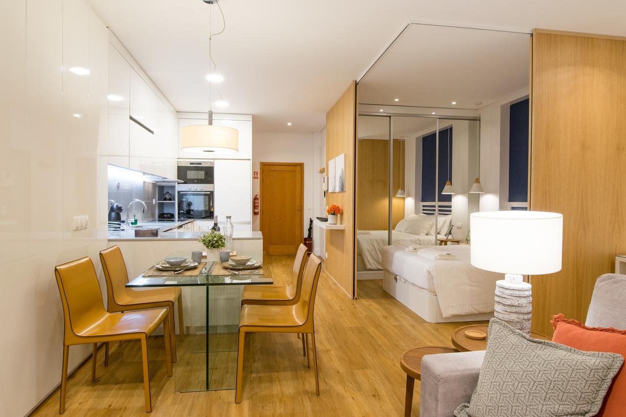 Merc Cedofeita Place Apartamento Oporto