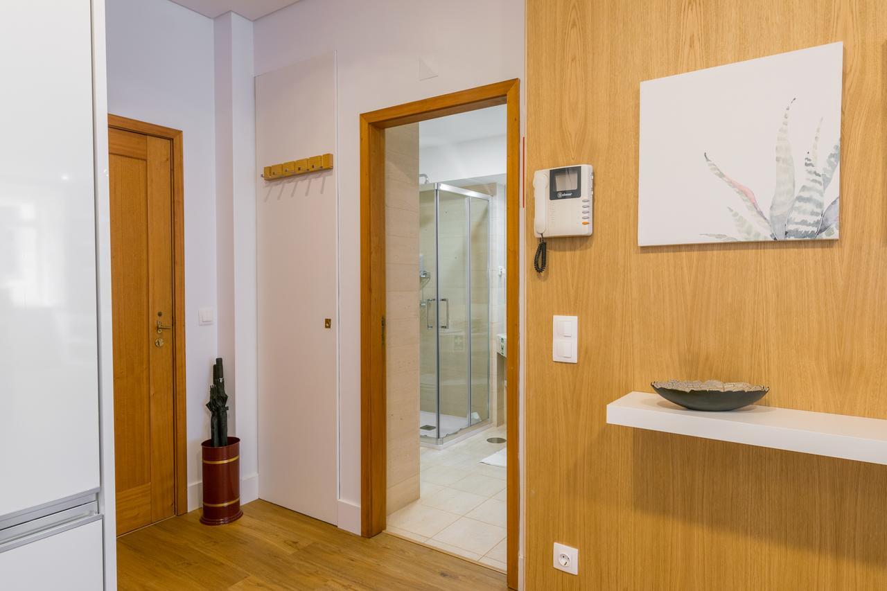 Apartamento Merc Cedofeita Place *